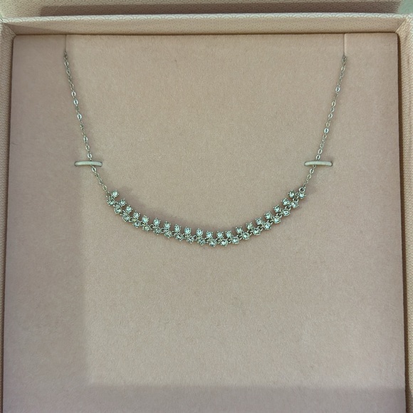 NEVER WORN Ted baker tennis necklace - Picture 3 of 4